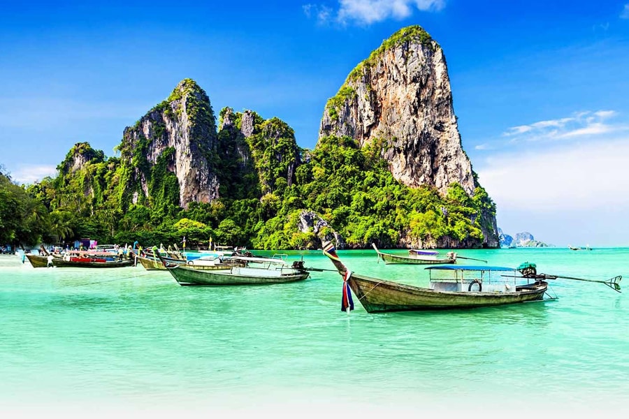 Best Of Andaman Tour